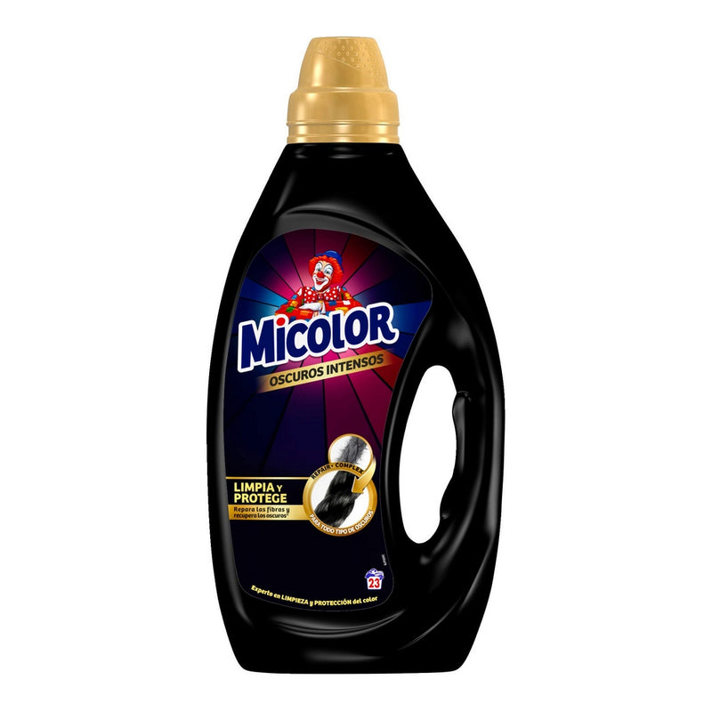 Detersivo liquido Micolor Vestiti scuri (1,15 L)