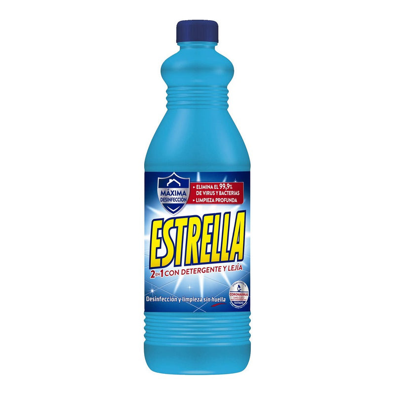 Bleach Estrella Detersivo (1,35 l)