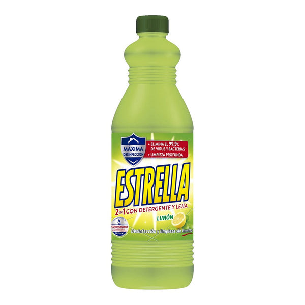 Bleach Estrella Detersivo Limone (1,35 l)