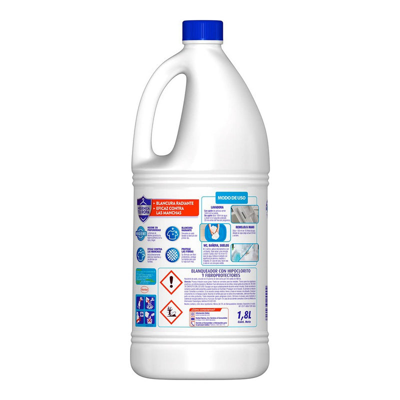 Bleach Neutrex Panni bianchi (1,8 L)