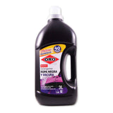 Detersivo liquido Oro Vestiti scuri (3 L)