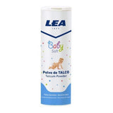 Talco Lea Baby (200 gr) - zannishop