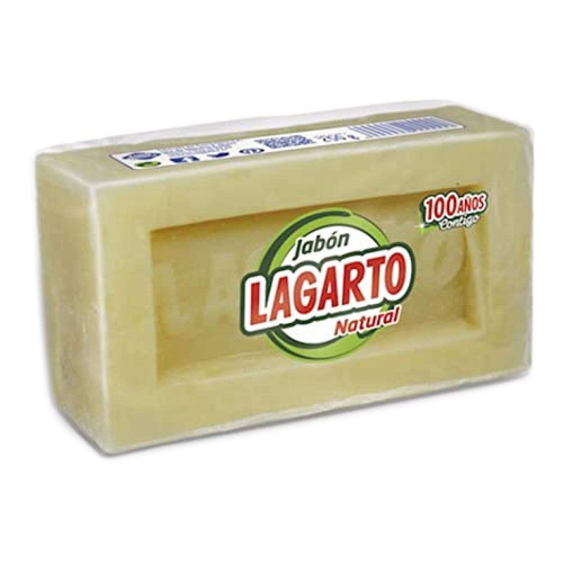 Sapone Lagarto (250 g)