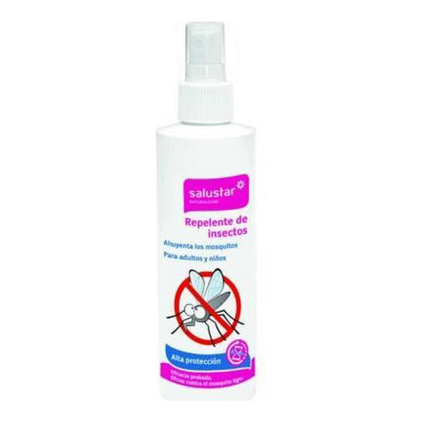 Repelente de mosquitos Salustar (100 ml)