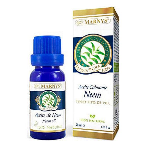 Aceite Protector Neem Calmante (15 ml) (Reacondicionado A+)