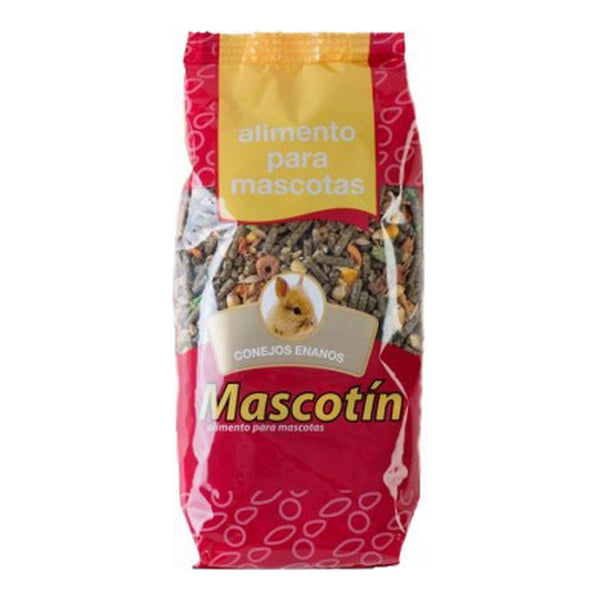 Kaninchenfutter Mascotín Enano (700 g)