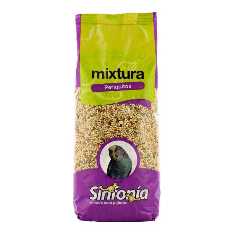 Oiseaux pour oiseaux Sinfonía Mixtura (500 g)