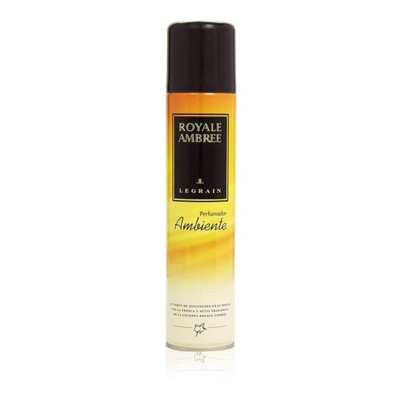 Diffusore Spray Per Ambienti Legrain Royale Ambree (300 ml)