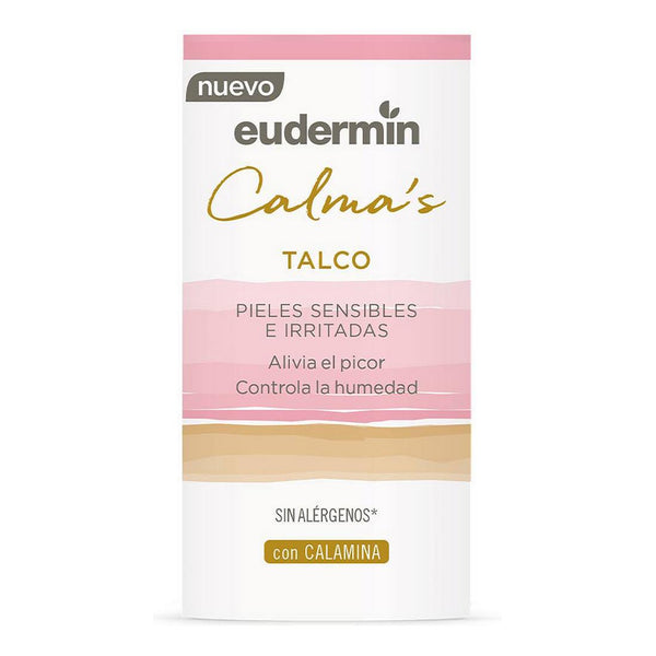 Talkum-Puder Calma's Eudermin (100 g)