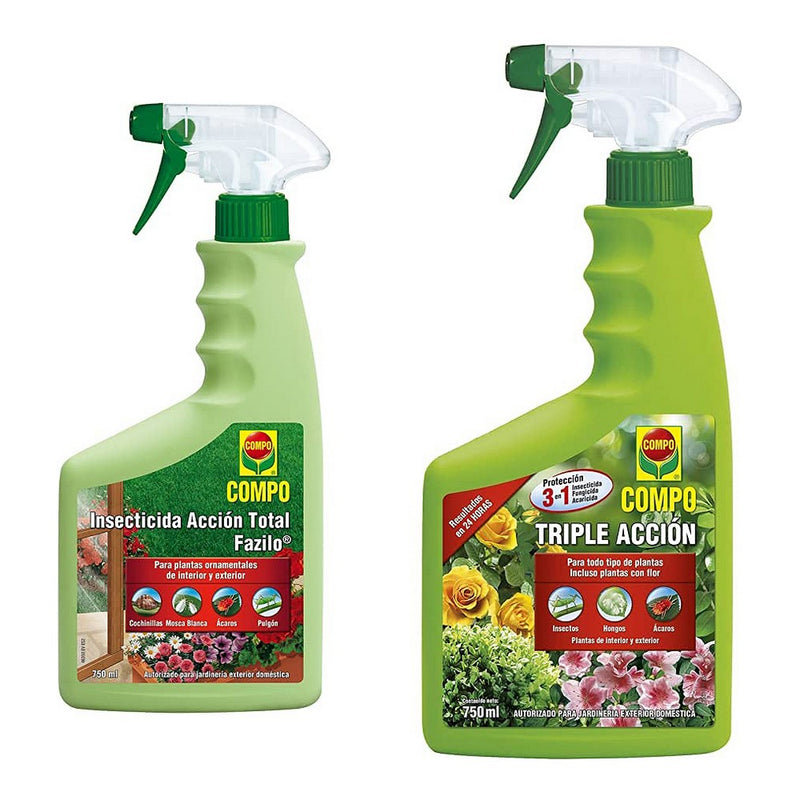 Insecticide compo fazilo (750 ml)