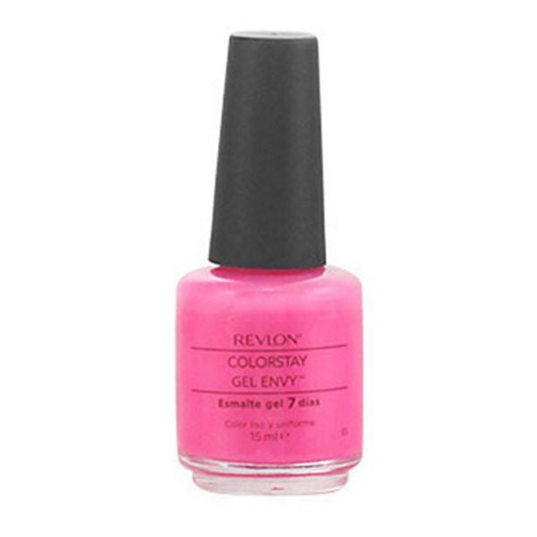 smalto Colorstay Gel Envy Revlon