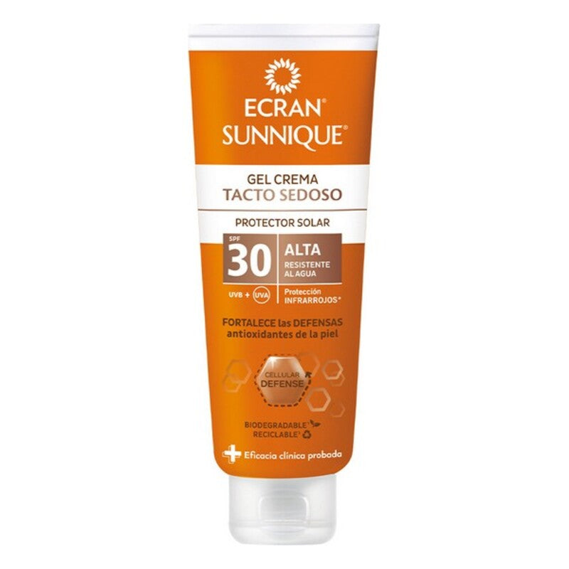 Protector Solar Sunnique Ecran (250 ml) Spf30