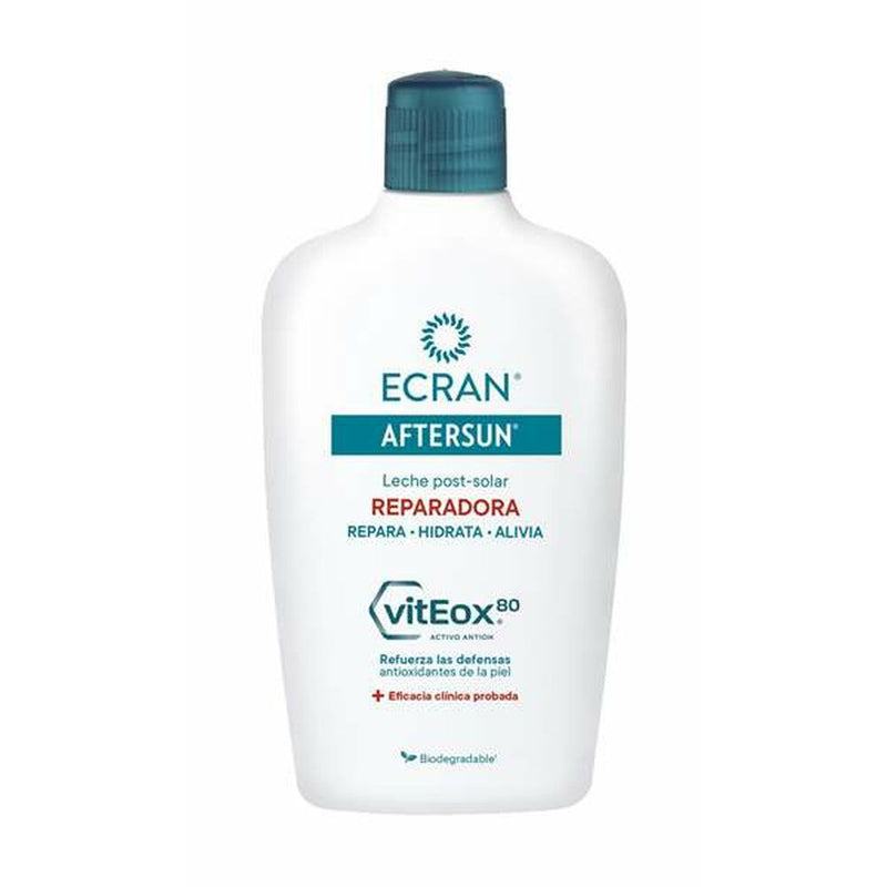 Après le Sun Ecran Viteox Hydrating Milk (400 ml)