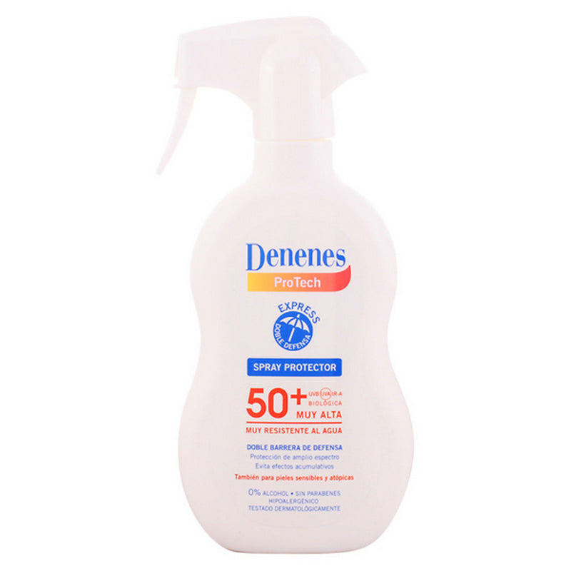 Sonnenmilch Protech Denenes SPF 50+ (300 ml)