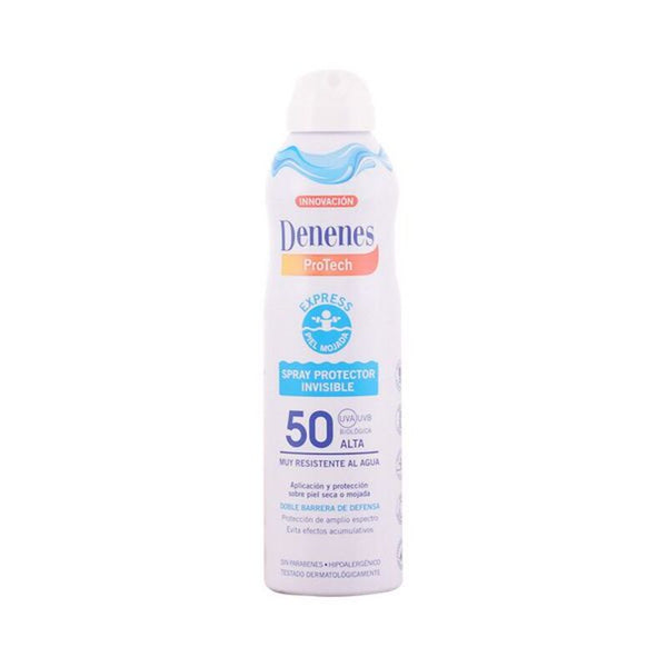 Spray Protezione Solare Spf 50 Denenes 5628