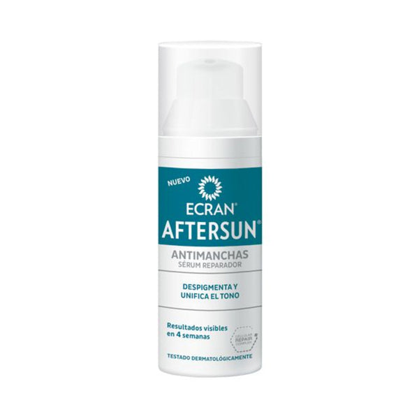 Aftersun Repair Complex Ecran (50 ml)