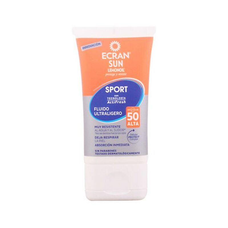 Sonnenschutz-Fluid Sport Ecran SPF 50 (40 ml) 50 (40 ml)