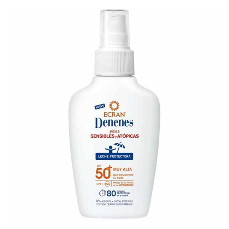 Sonnenschutzspray Sol Protech Denenes SPF 50+ (100 ml)