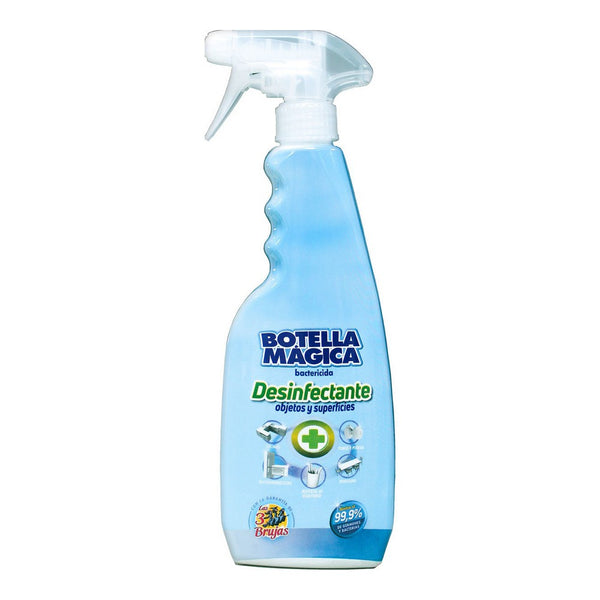 Disinfettante Las 3 Brujas (500 ml)