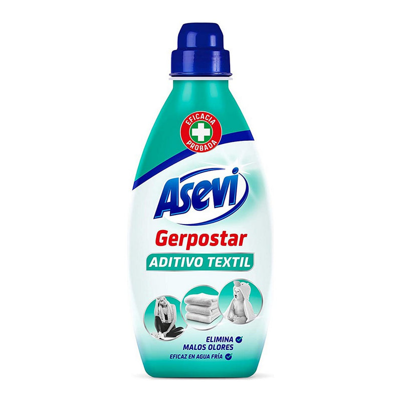 Detersivo Asevi Igienizzante Tessile (670 ml)