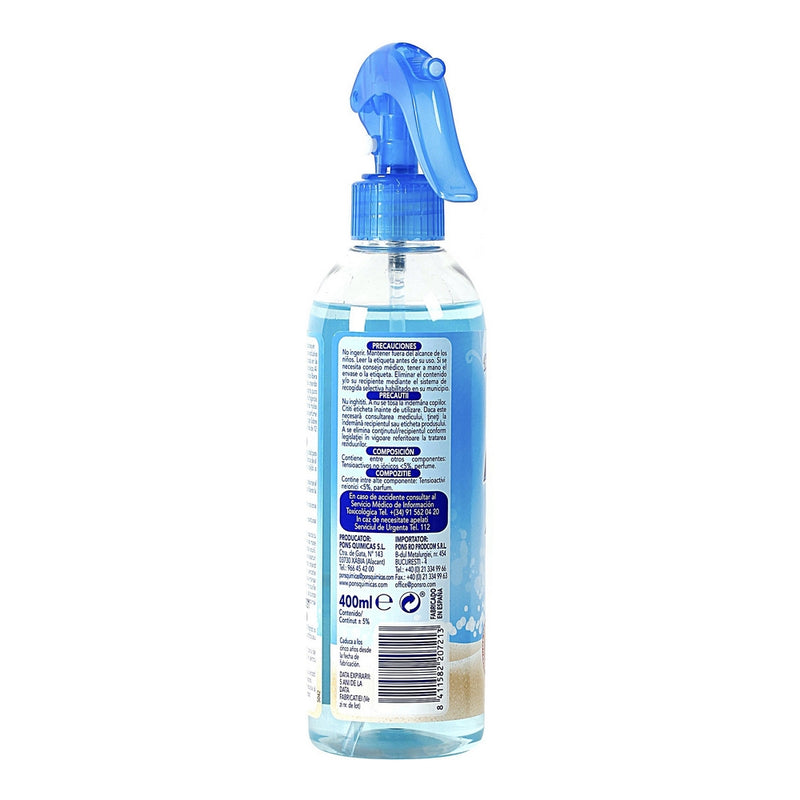 Deodorante per Ambienti Asevi Brisa (400 ml)