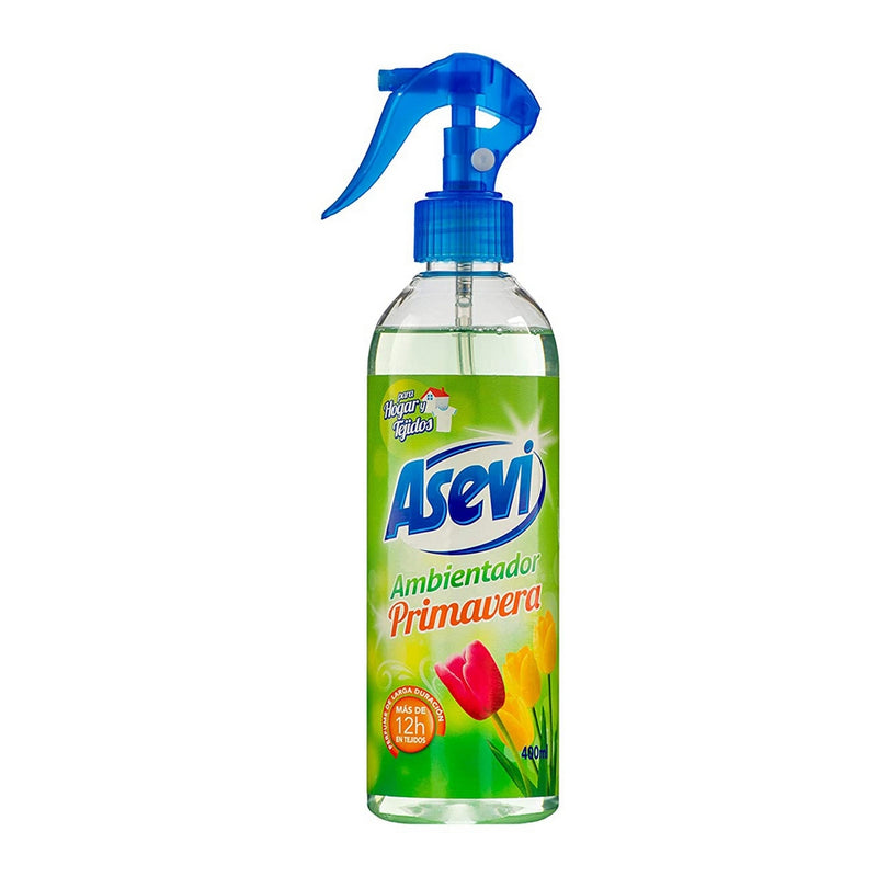 Deodorante per Ambienti Asevi (400 ml)