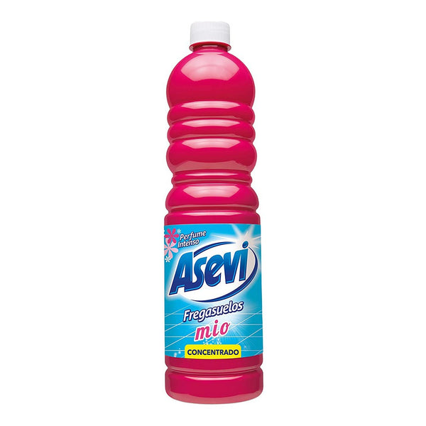 Detergente per pavimenti Asevi Mio Concentrato (1 L)