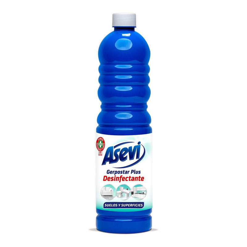 Disinfettante Asevi (1 L)