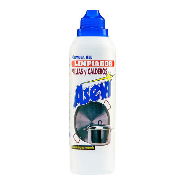 aspiratore Asevi Padelle e pentole (500 ml)