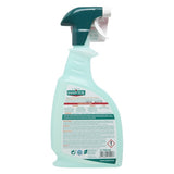 aspiratore Sanytol Disinfettante Sgrassante (750 ml)