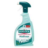 aspiratore Sanytol Disinfettante Multiuso (750 ml)