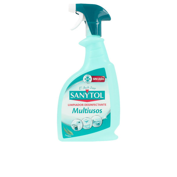 aspiratore Sanytol Disinfettante Multiuso (750 ml)