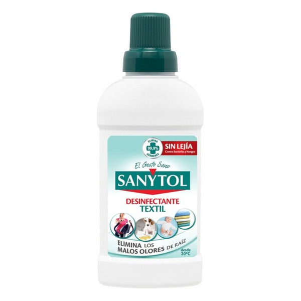 Disinfettante Sanytol Tessile (500 ml)