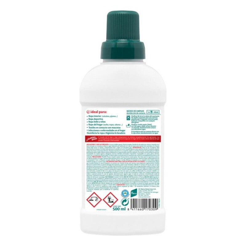 Disinfettante Sanytol Tessile (500 ml)