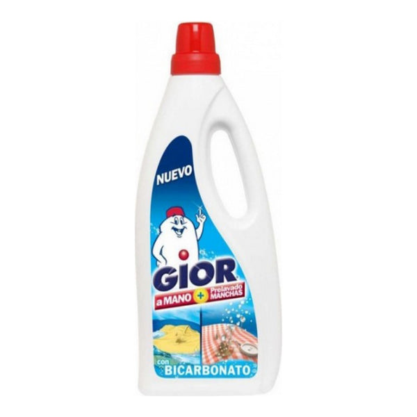 Detergente líquido Giorgi (750 g)