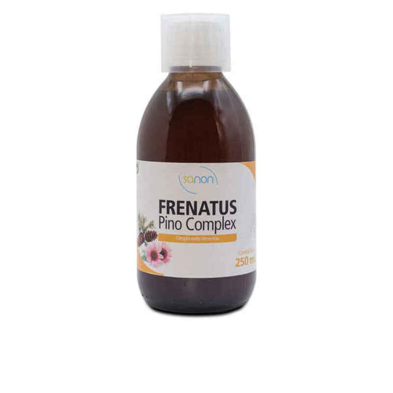 Nahrungsergänzungsmittel Sanon Frenatus Pino Complex (250 ml)