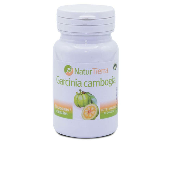 Food Supplement Naturtierra (30 uds)