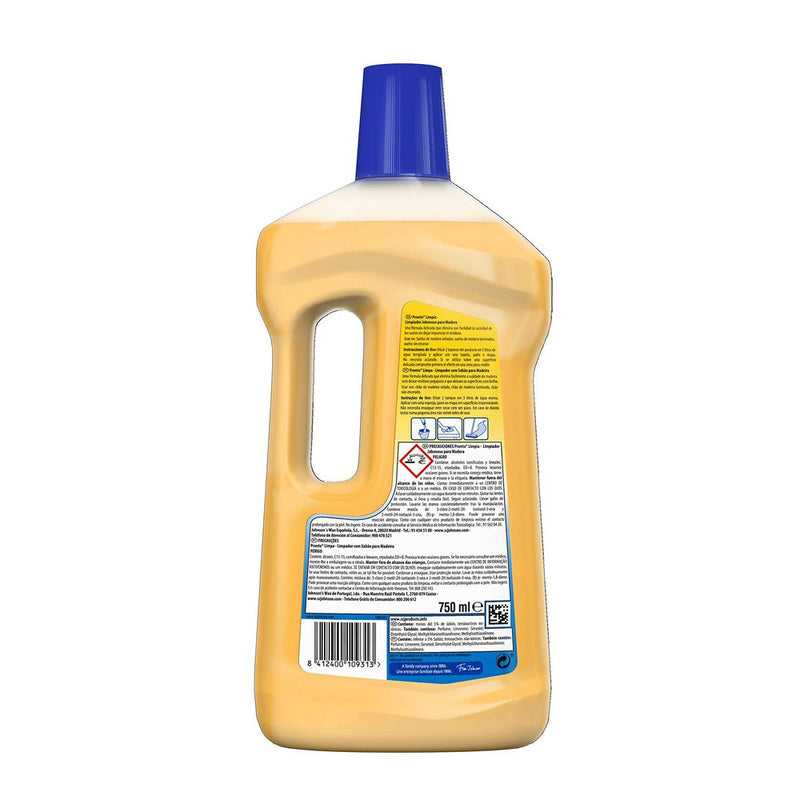 Detergente per superfici Pronto Legno (1000 ml)