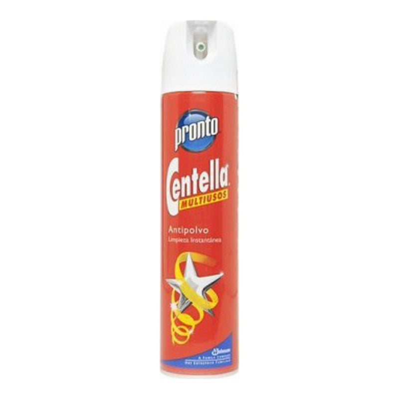 aspiratore Centella (400 ml)