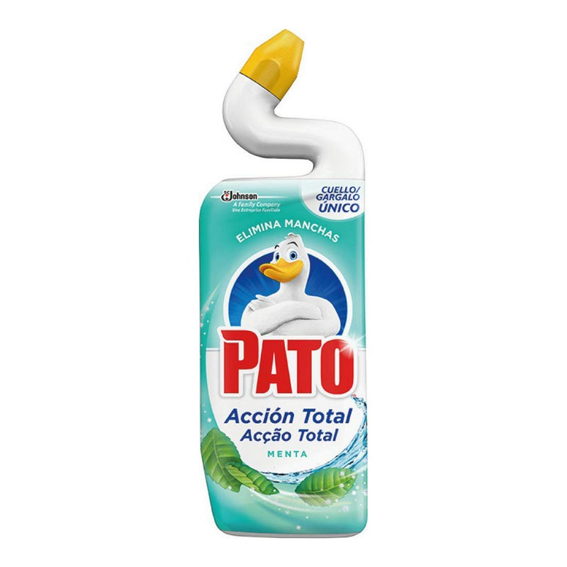 aspiratore Pato WC (750 ml)