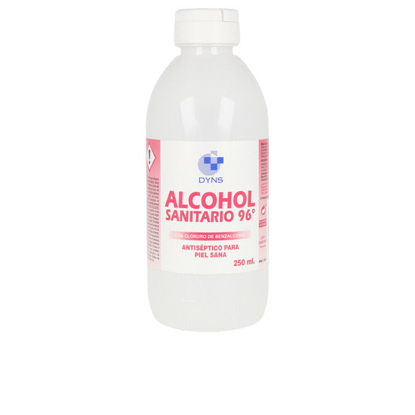 Desinfektionsmittel Alkohol 96º (250 ml)