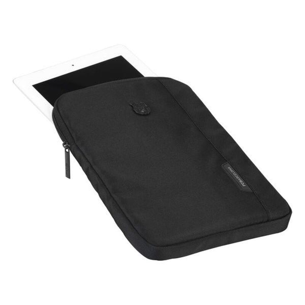 Couverture d'ordinateur portable F.C. Barcelone Black