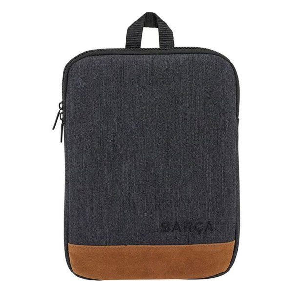 Couverture d'ordinateur portable F.C. Barcelone Black