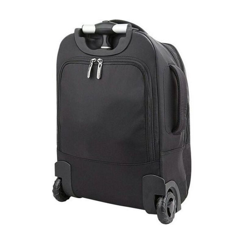 Trolley per Portatile Bestlife 15,6'' Nero