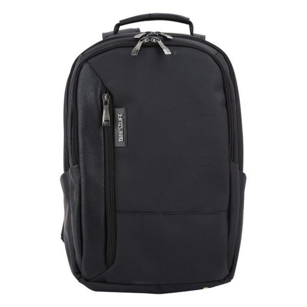 Zaino per Portatile Bestlife 15,6'' Nero