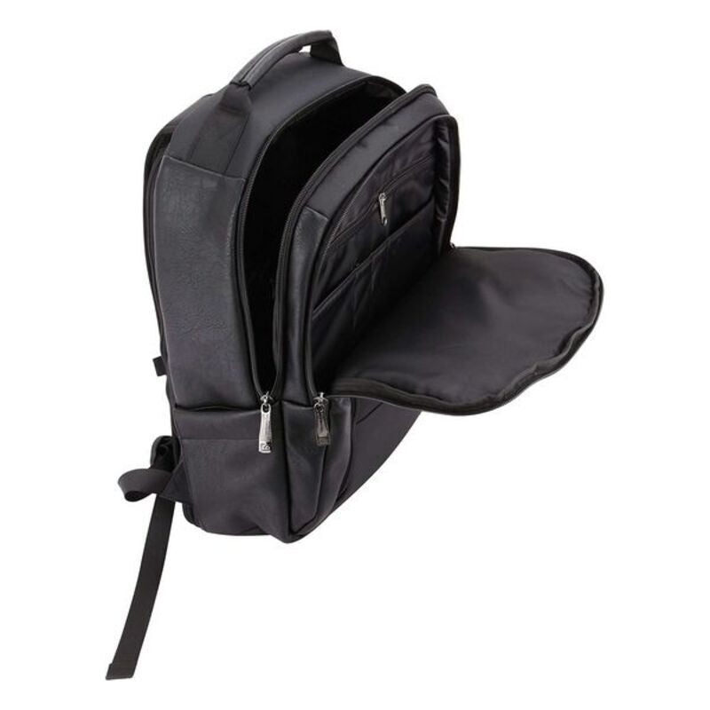 Zaino per Portatile Bestlife 15,6'' Nero