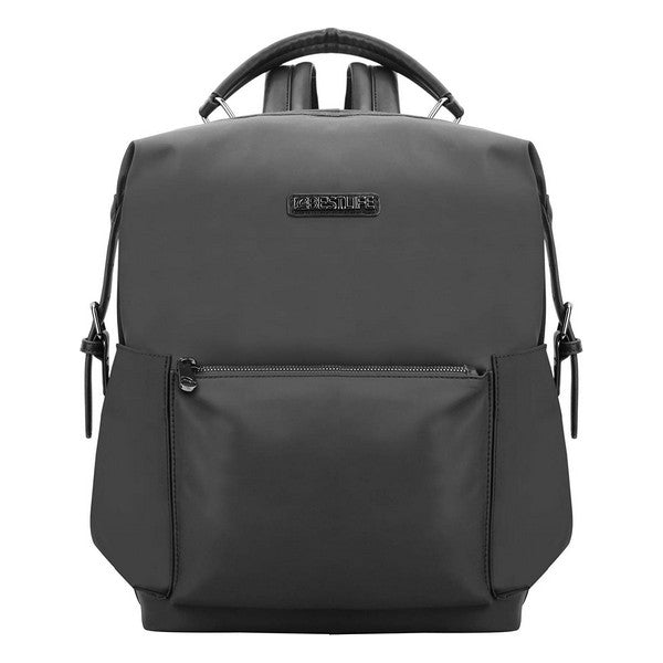 Tablet sac à dos Bestlife 13,3 '' gris foncé