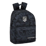 Sac à dos ordinateur portable Atlético Madrid 14,1 '' noir