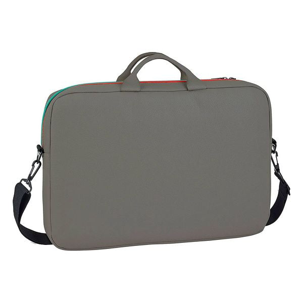 Couverture d'ordinateurs portables Moos 15,6 ''