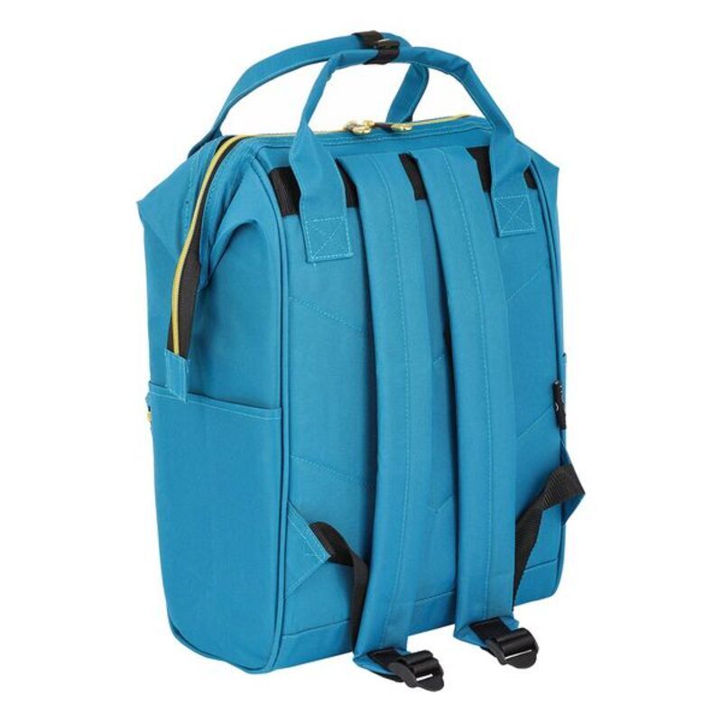 MOOS MOOS DE RAPPORT D'ordinateur portable 13 '' Bleu